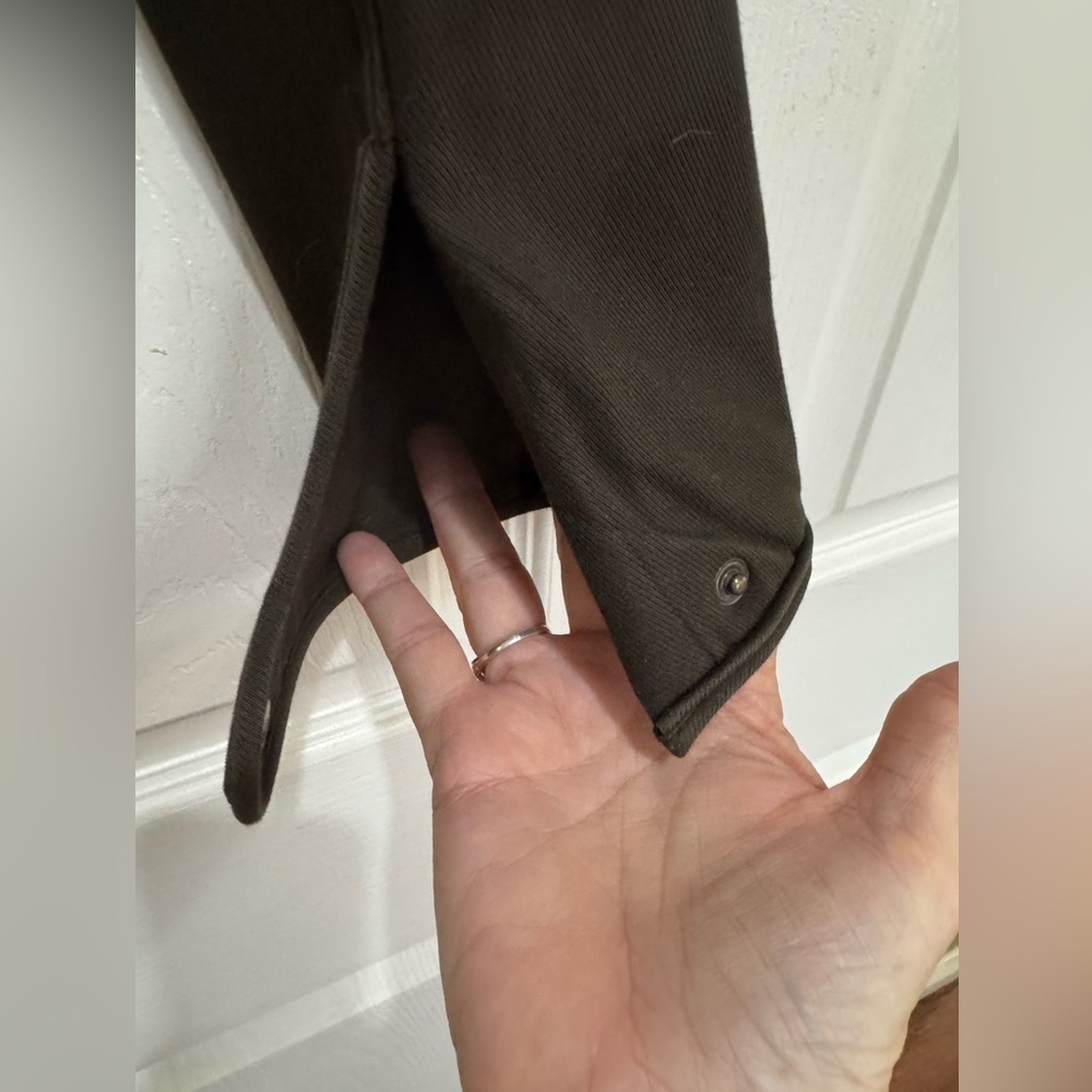 Ralph Lauren Wool Jodpur Pant - Picture 11 of 14